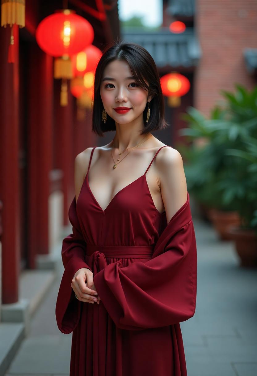 《雾港十三号》定档发布会现场