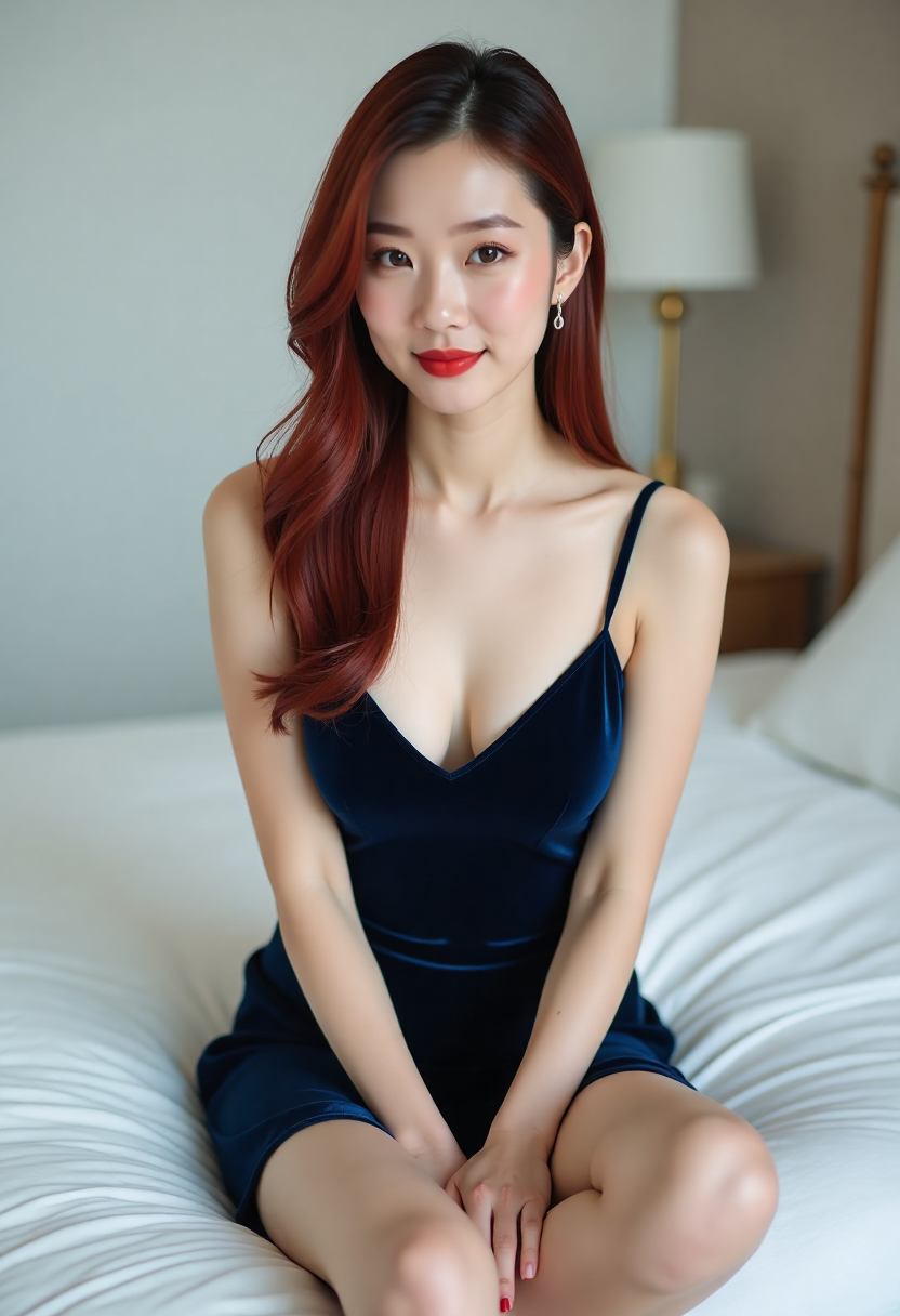 《量子情人》海报
