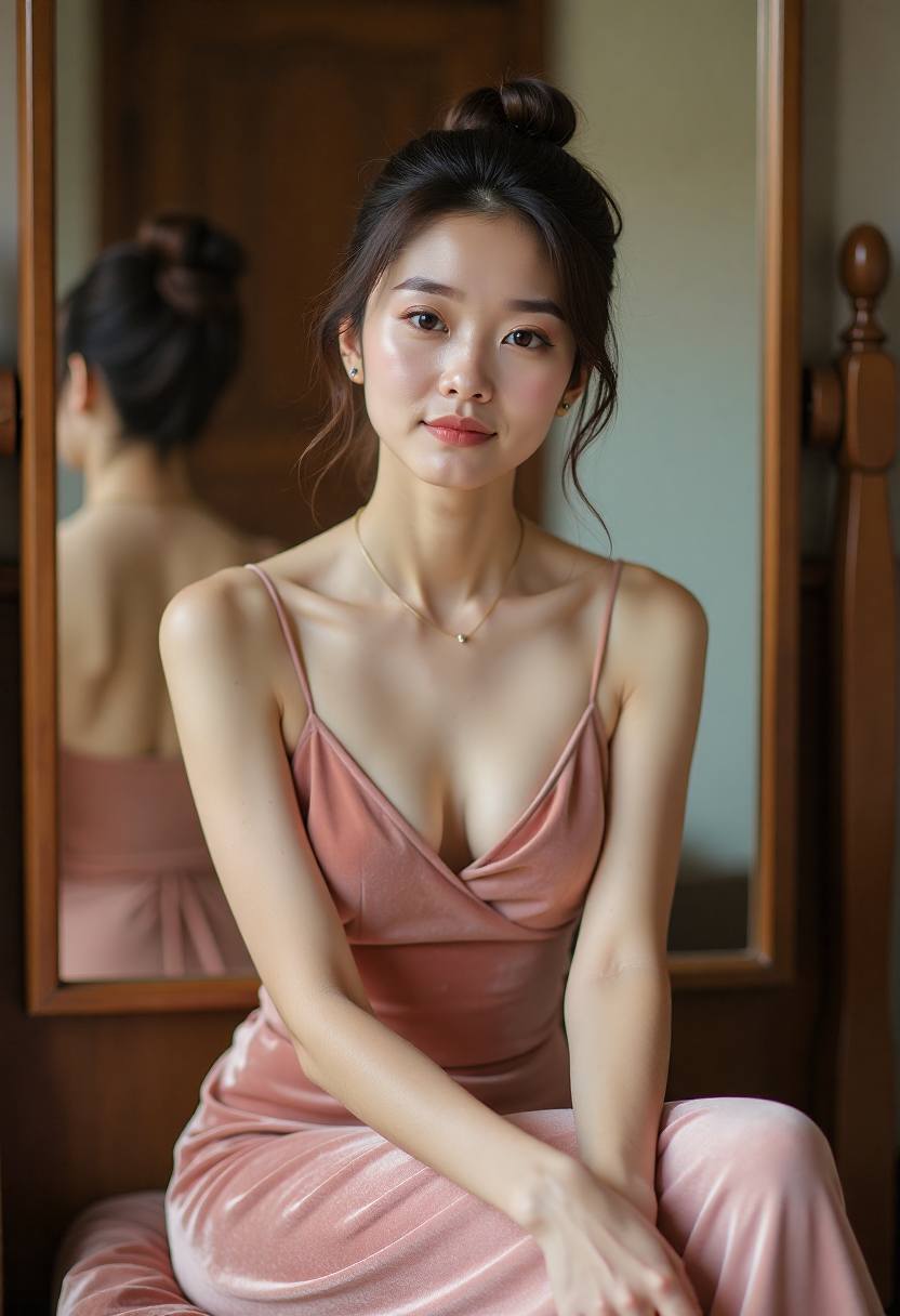 《半城烟雨》海报