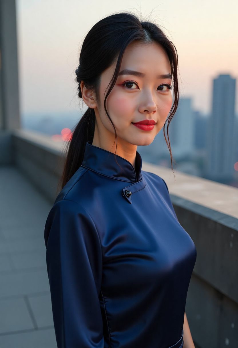 《最后一个镖师》缩略海报