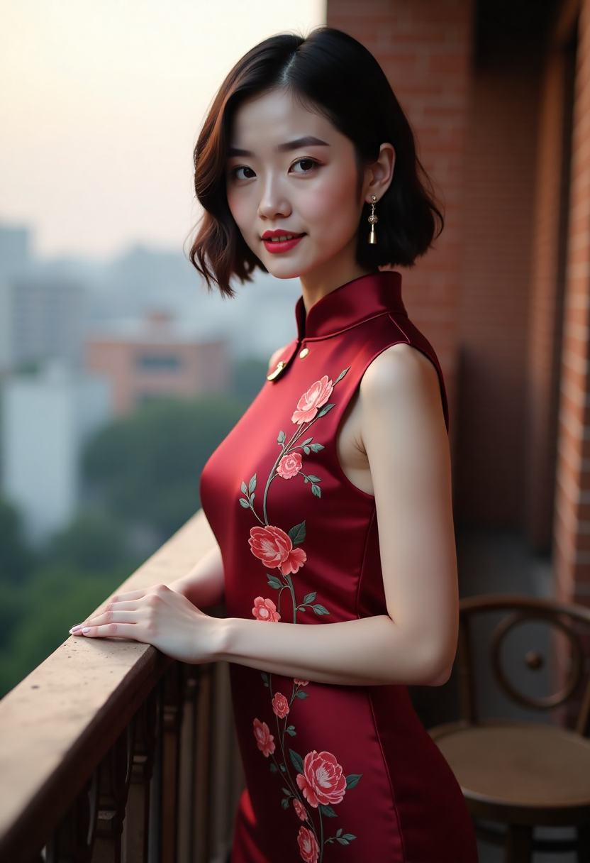 《极夜追凶》缩略海报