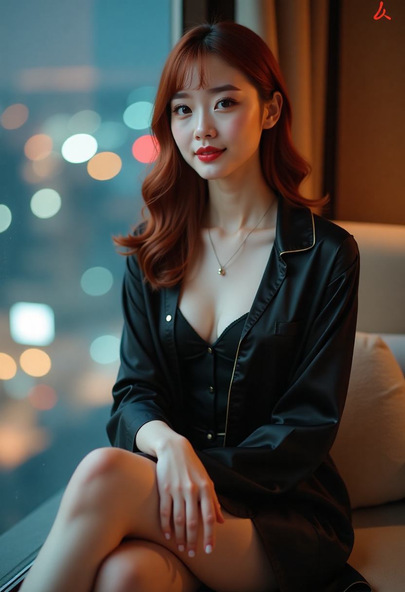 《雾港十三号》缩略海报
