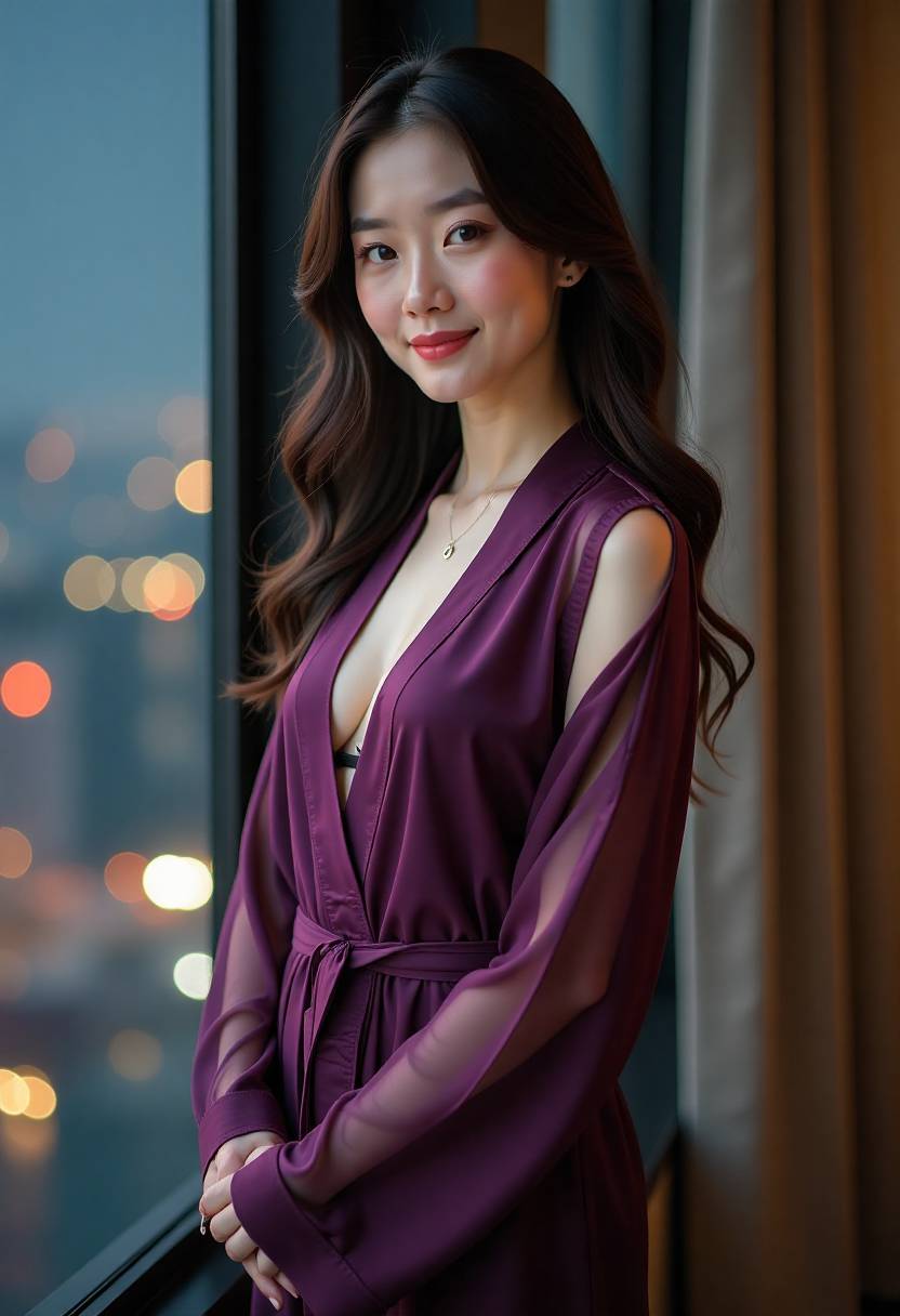《无人接听》缩略海报
