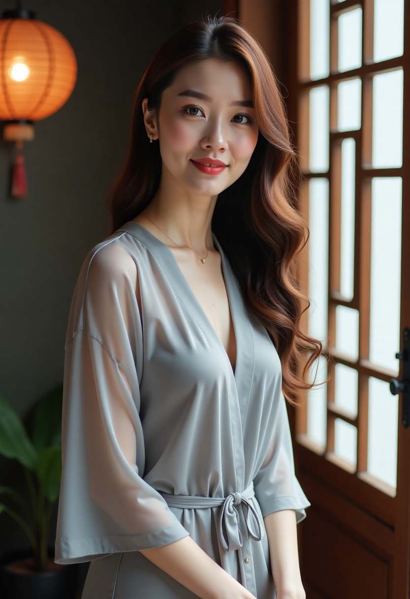 《沉默的证人》海报